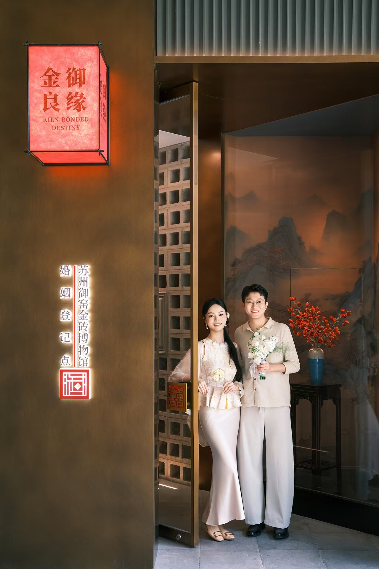 摄影跟拍